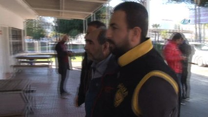 - Katil zanlısı: 'İçimdeki hastalık bana öldür dedi'