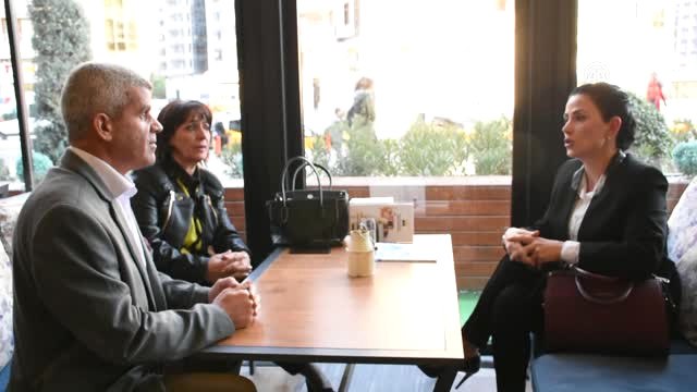 Bağımlı Gencin Vasiyetiyle Hayatını Uyuşturucuyla Mücadeleye Adadı