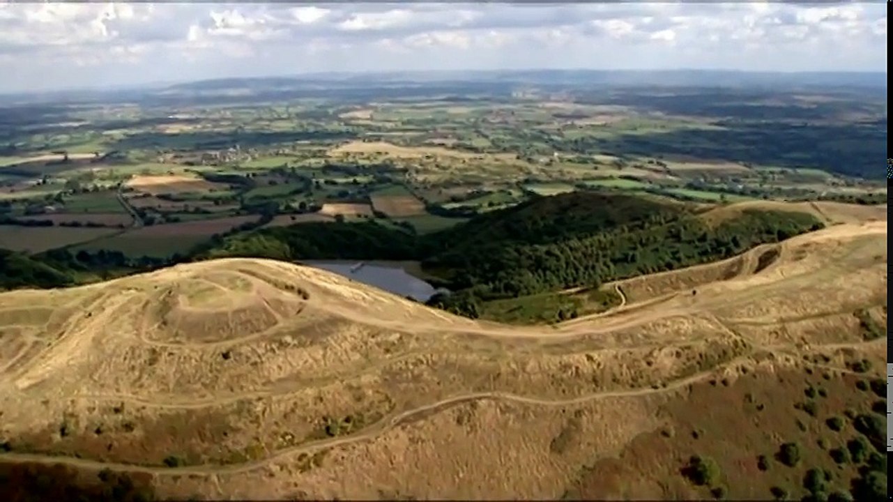 The Celts [BBC S] - 4/6 - From Camelot to Christ