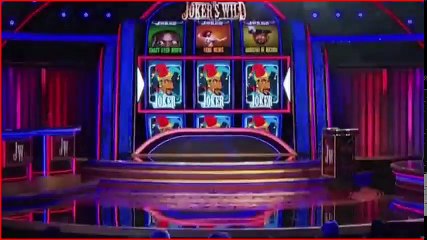 Snoop Dogg Presents The Joker's Wild S01E07