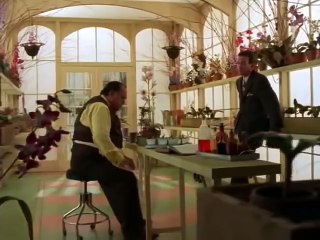 A Nero Wolfe Mystery   S01E01   The Doorbell Rang part 1/2