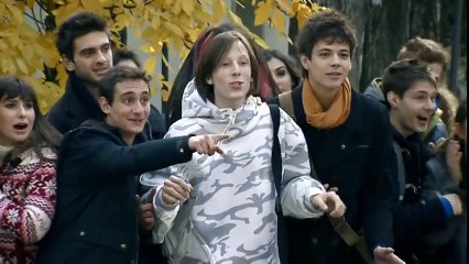 PARIU CU VIATA Sezonul 1 Episodul 10 part 1/2