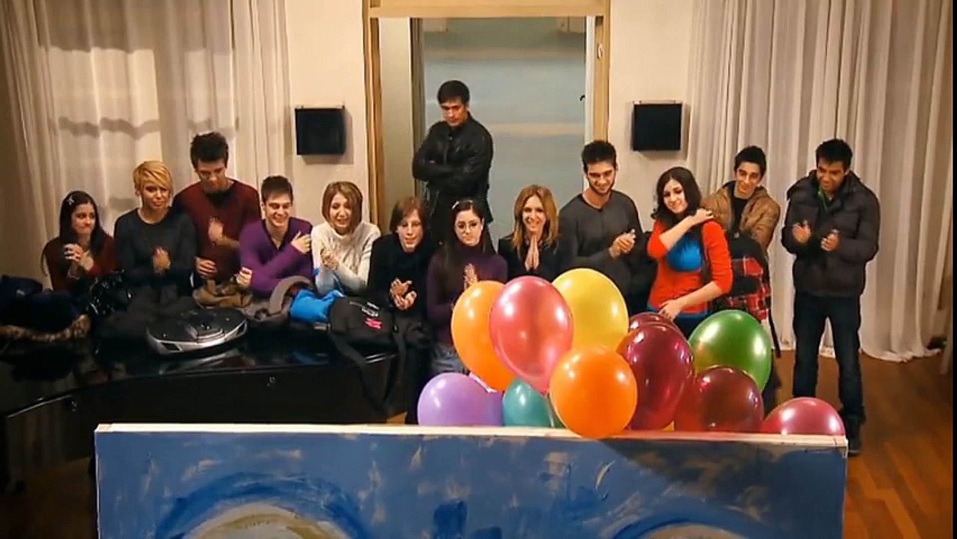 Pariu Cu Viata Sez 2 Ep 1 PARIU CU VIATA Sezonul 2 Episodul 1 part 1/2 - video Dailymotion