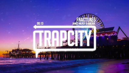 James Mercy & Ameria - Fractures (Lyrics)