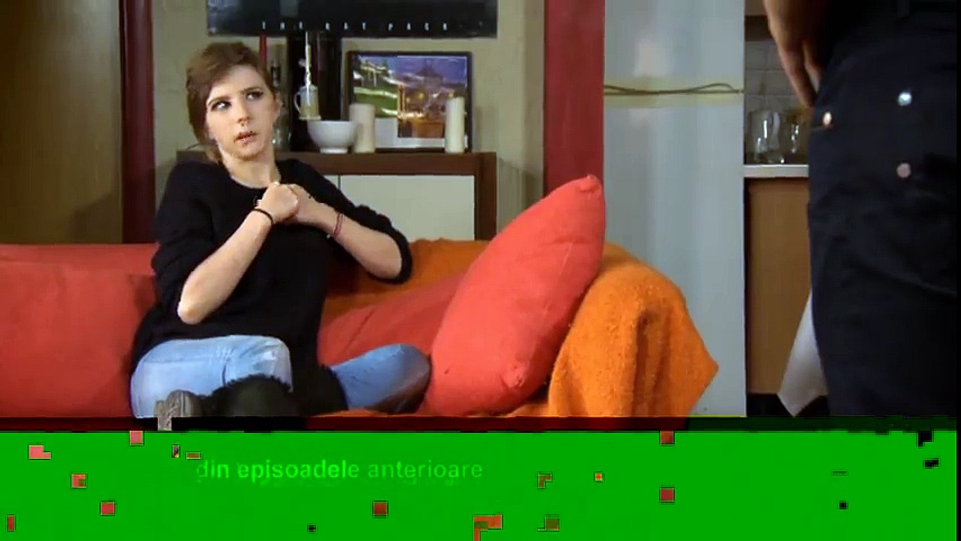 Pariu Cu Viata Sezonul 3 Episodul 5 PARIU CU VIATA Sezonul 4 Episodul 5 - video Dailymotion