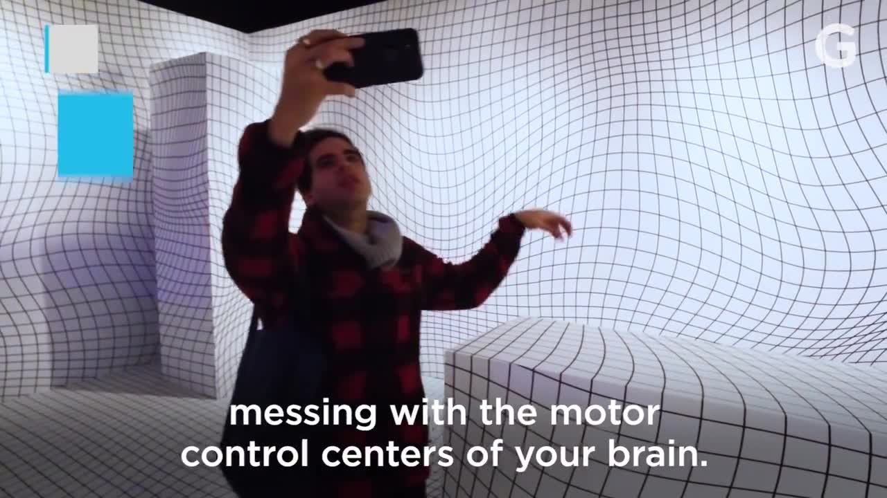 What Happens to Your Senses When You're Drunk?