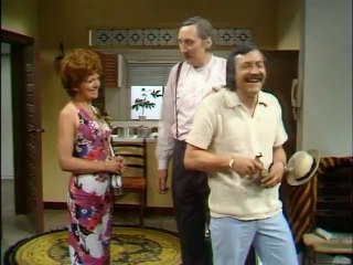 Dont Drink The Water S1 EP1