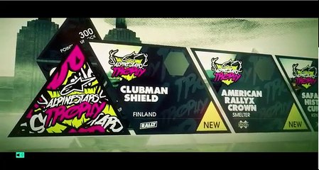 season 1 in dirt 3 اجي تشوف مهارات  فسياقة  هههههههههه