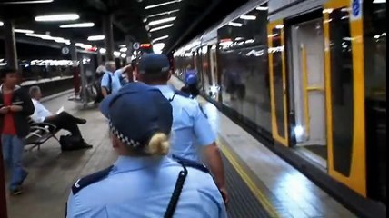 Recruits - Police S01E06