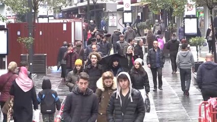 Samsun'da "Büyük İkramiye" Heyecanı