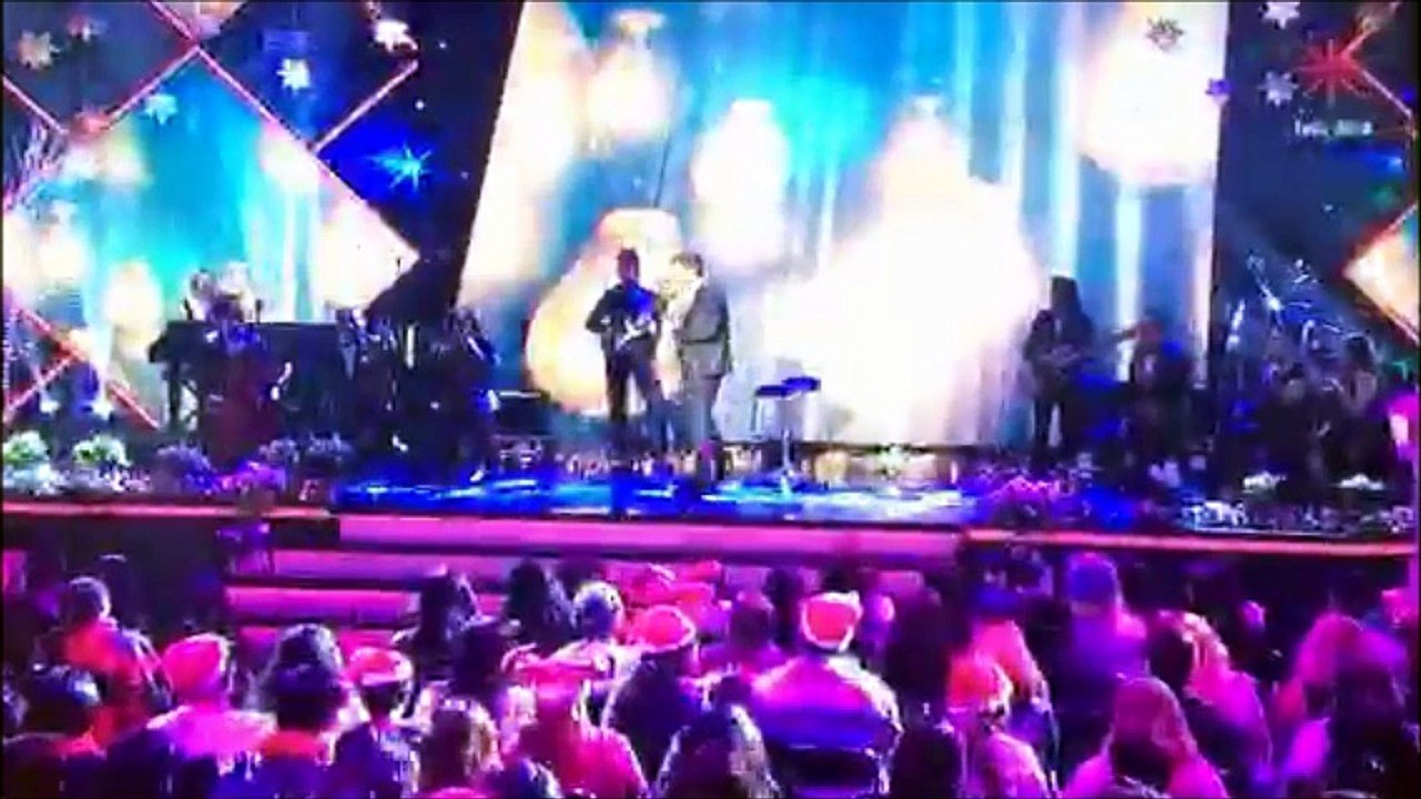 Pablo Alborán - Saturno - Bienvenido 2018