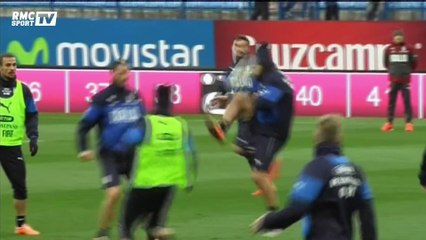 Ces grands noms qui ont décidé de prendre leur retraire en 2017