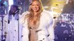 Mariah Carey Makes Grand Return to Times Square for NYE