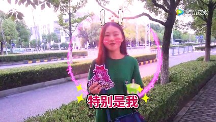 There is no ugly man in the world, only lazy man? Sure enough, I'm too young!