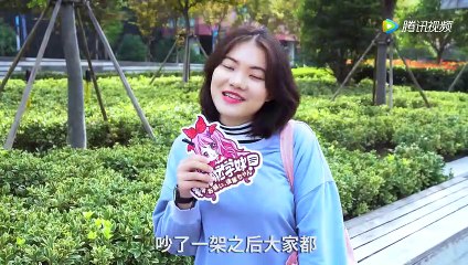 What makes you feel a friendship is over? As love, friendship also needs caring care