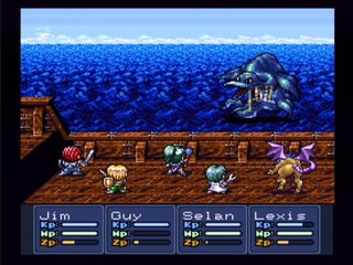 Lufia Part 23 Nordostturm & die Zerstörte Stadt Agurio