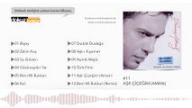 Emre Altuğ - Aşk Çiçeğim (Aman) (Official Audio)