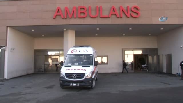 11 Yaşındaki Çocuk 13 Yaşındaki Ablasını Vurdu