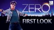 Shah Rukh Khan's Film ZERO First Look | Aanand L Rai | Anushka Sharma, Katrina Kaif