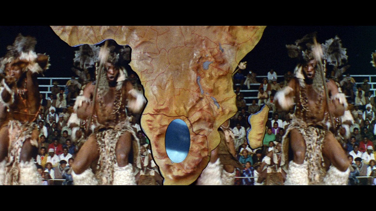 Gold - Trailer Deutsch