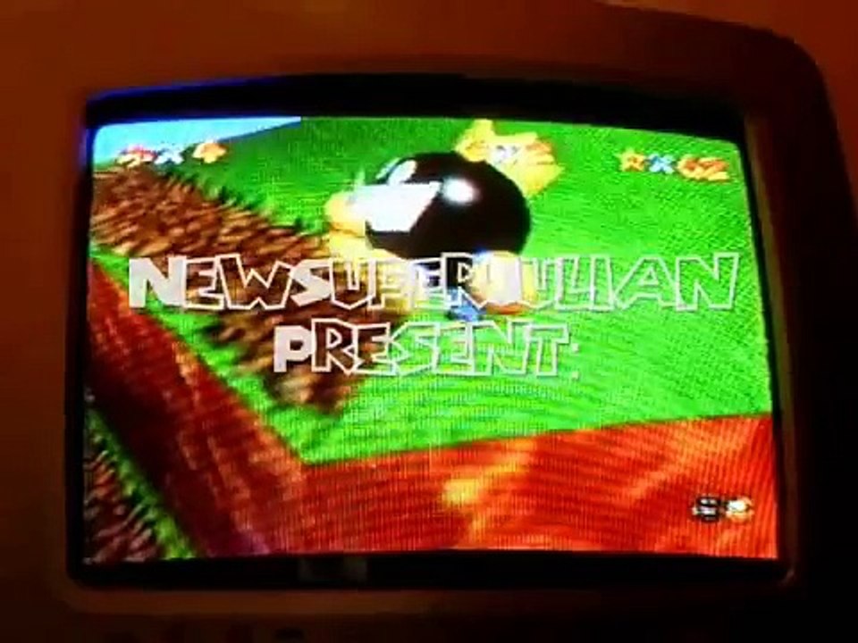 Lego Mario, Luigi, Wario & Yoshi VS Bowser & Donkey kong (Save the princess)