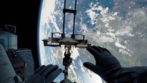 Home - A VR Spacewalk Trailer - Oculus Rift