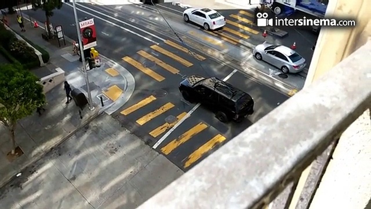 Karınca Adam ve Eşek Arısı - Fragman