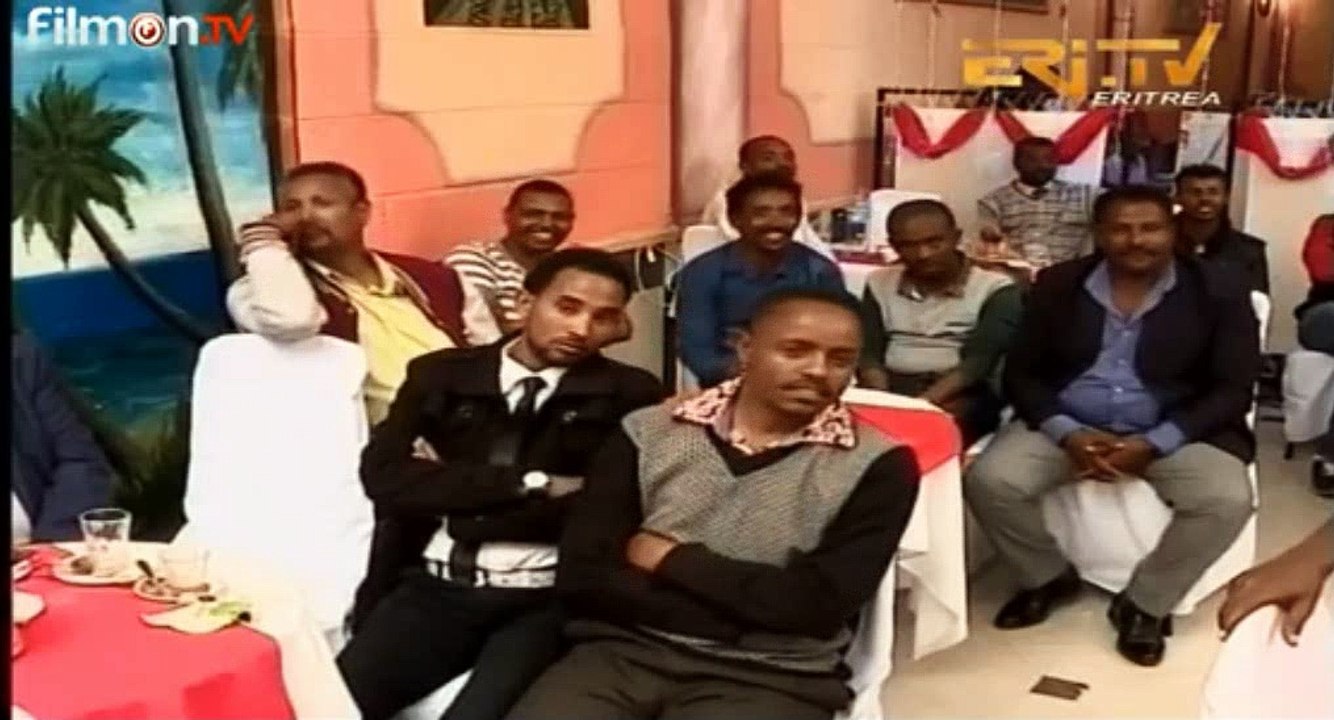ምስ ማይናስ ሓድሽ ዓመት 2018 Eritrean New year eve  2018