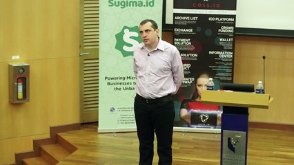 Bitcoin Q-A- Aadhaar and blockchain identities