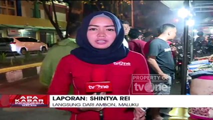 "Ekonomi 2018: Lebih Baik atau Lebih Buruk?" [Part 2] - Apa Kabar Indonesia Malam