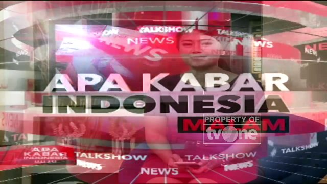 Ekonomi 2018: Lebih Baik atau Lebih Buruk? [Part 3] - Apa Kabar Indonesia Malam