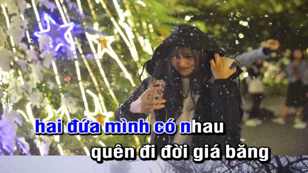 Mùa Đông về chưa em - Tuấn Vũ & Hương Lan
