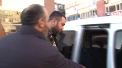 İki Cinayet Zanlısı Aynı Otomobilde Yakalandı