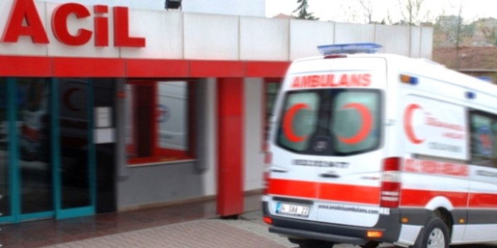 11 Yaşındaki Kardeşi Tarafından Vurulan 13 Yaşındaki Kız Hayatını Kaybetti