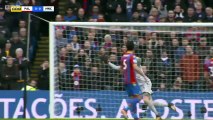 Crystal Palace 0-0 Manchester City - Gols e Melhores Momentos - Campeonato Inglês 31/12/2017