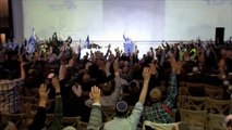 أعضاء الليكود: ضم مستوطنات الضفة لإسرائيل قرار تاريخي