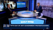 DAILY DOSE | With Jeff Smith | Monday, January 1st 2018