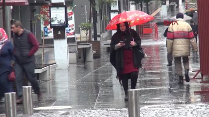 Samsun'da Büyük İkramiye Heyecanı