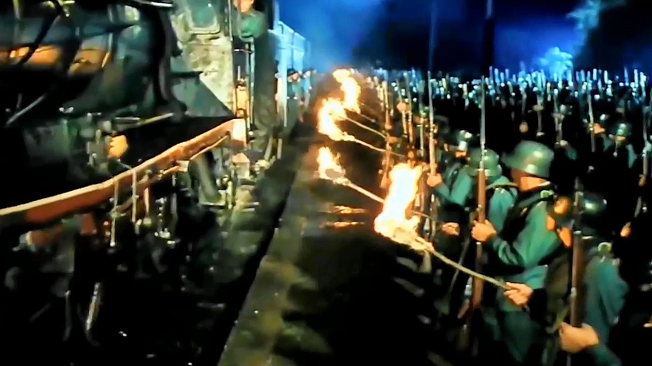 Triunghiul Mortii - משולש המוות (סרט) חלק 3