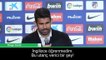 Costa: İngilizce öğrenmemem utanç verici!