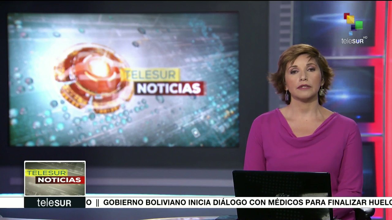 Advierte pdte. de Norcorea que está listo para una guerra total