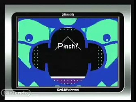 Game Boy Advance Wario Ware Inc Minigame Mania 20030523 02