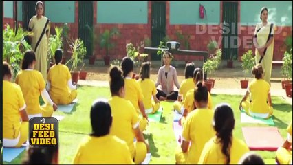 NAMKARAN - 2nd January 2018 Star Plus Serial News