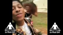 NBA Youngboy Responds to People Clowing him for Signing to Birdman