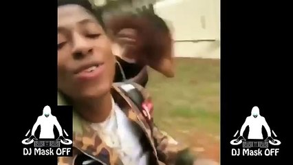 NBA Youngboy Responds to People Clowing him for Signing to Birdman