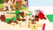 LEGO FRIENDS OLIVIA Building Toys Lego Duplo Megabloks Construction Toys Blocks Juguetes para armar