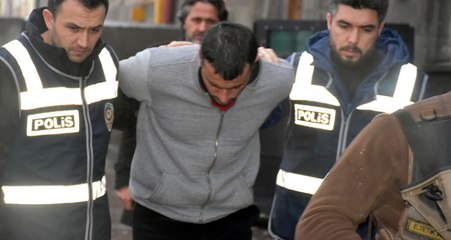 4 Ay Arayla Aynı Yol Üzerinde 2 Cinayet İşledi, Yılbaşı Eğlencesinde Yakalandı