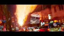 Marvels Fantastic 4 Concept Trailer - Fantastic 4 MCU (FanMade)