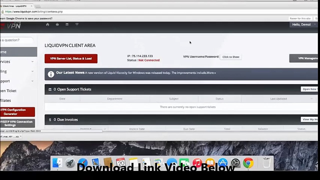 Viscosity 1.7.6 + Full Version [Mac OS X]