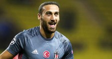 Cenk Tosun 25 Milyon Euroya Transfer Olursa Beşiktaş Tarihe Geçecek